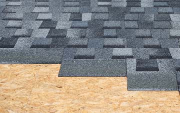 expert Great Strickland asphalt roof companies