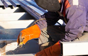 Great Strickland flat roofing options
