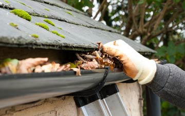 gutter cleaning Great Strickland, Cumbria
