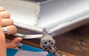 disadvantages of Great Strickland lead roofing