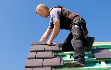 disadvantages of Great Strickland slate roofing