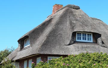 thatch roofing Great Strickland, Cumbria
