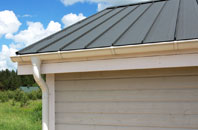 Great Strickland fascia repair